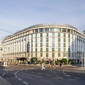 Novotel Centre Nürnberg