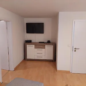 Apartment Im Dreistädteeck