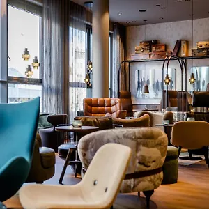 Hotel One Nuernberg-city, Neurenberg