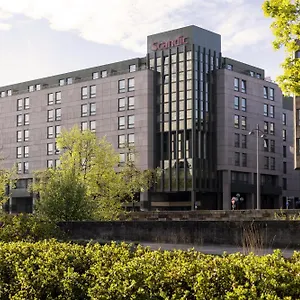 Hotel Scandic, Neurenberg