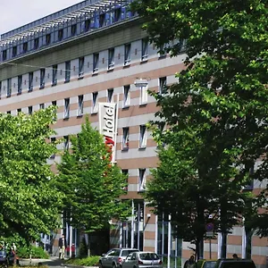 Intercityhotel Nürnberg